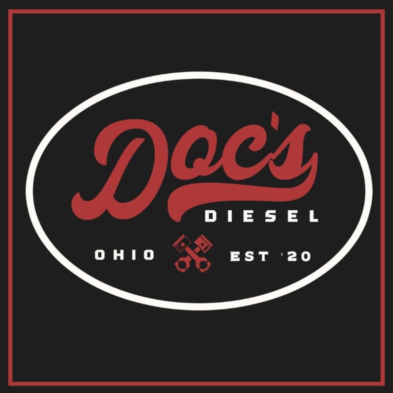Doc's Diesel Filter Kit DGF429+D11715 | Compatible with Chevrolet/GMC 3.0L Duramax 2020+ | Replaces TP1015, PF66