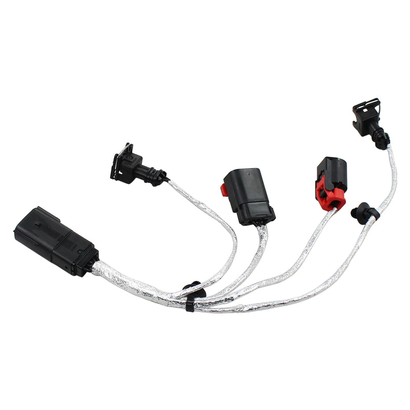 Ignition Knock Sensor Harness for Jeep Wrangler 2012-2016, Ram 1500 2013-2016 3.6L