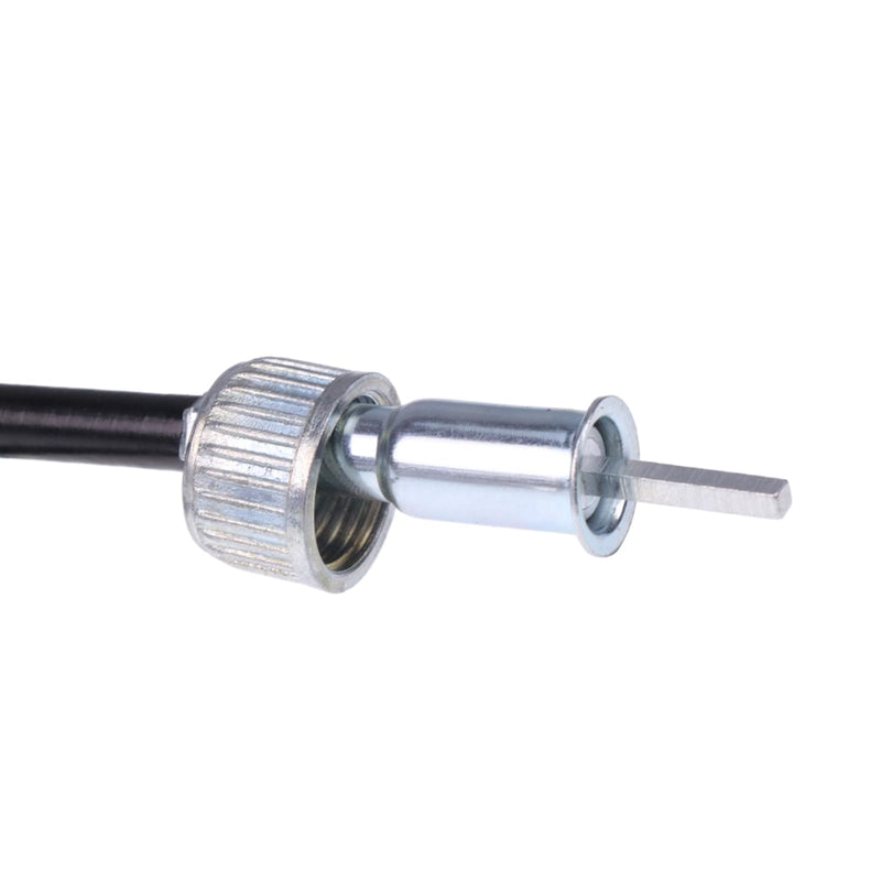 JZGRDN 23" Tachometer Cable 1207-0400 508231M91 Compatible with Massey Ferguson Tractor 135 20 20C 2135 235 245 255 Models