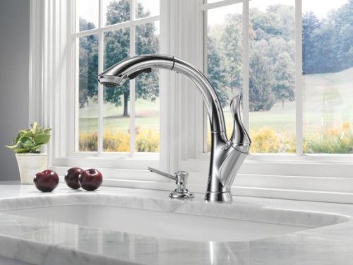 DELTA FAUCET RP1002 Replacement Part Chrome