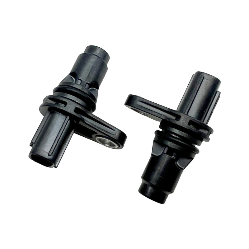 2Pcs Camshaft Position Sensor 90919-05060 Compatible with CT200h ES300h ES350 GS350 GX460 4Runner Avalon Camry Corolla FJ Land Cruiser Highlander Prius Sequoia Sienna Tacoma