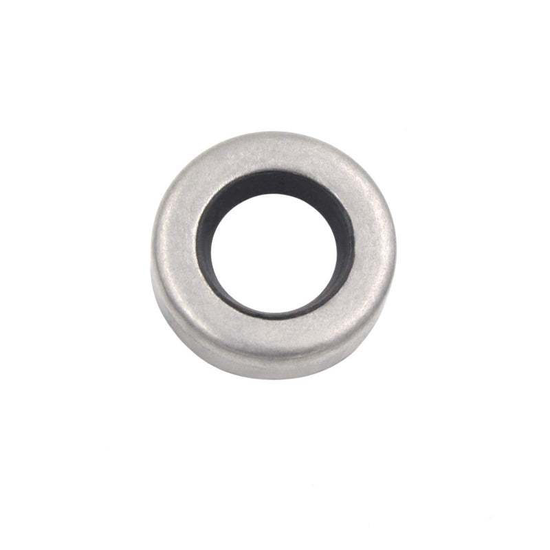 394711 Water Pump Impeller Kit for Johnson Evinrude 8-15HP Outboard with Housing 1974-UP 18-3327