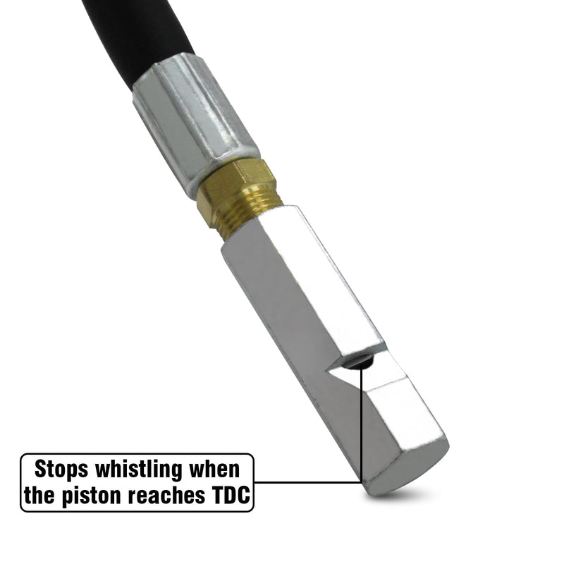 33650 Engine Piston Top Dead Center Indicator Tool | Replace 8016MRG 7880