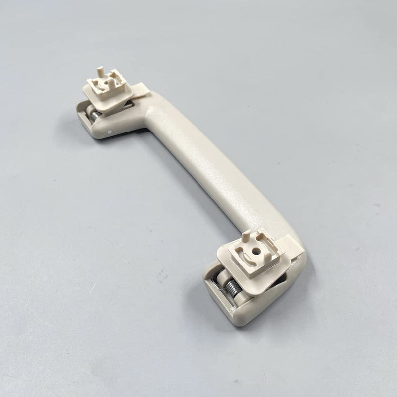 Front Roof Handle Pull Grab Handle Compatible with Ford Escape 2012-2019 Front Without Hook