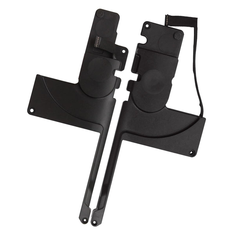 Internal Speaker Set (Left & Right) Replacement Compatible with MacBook Pro 15 inch Retina A1398 2012 2013 2014 2015
