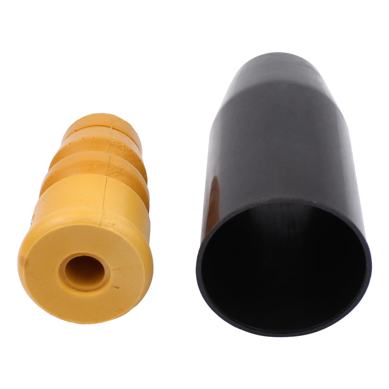Rear Suspension Bump Stop Shock Absorber Strut Boot Kit for Audi S4 S5 S6 A4 A5 A6 TT TTS Quattro 2.0 TDI