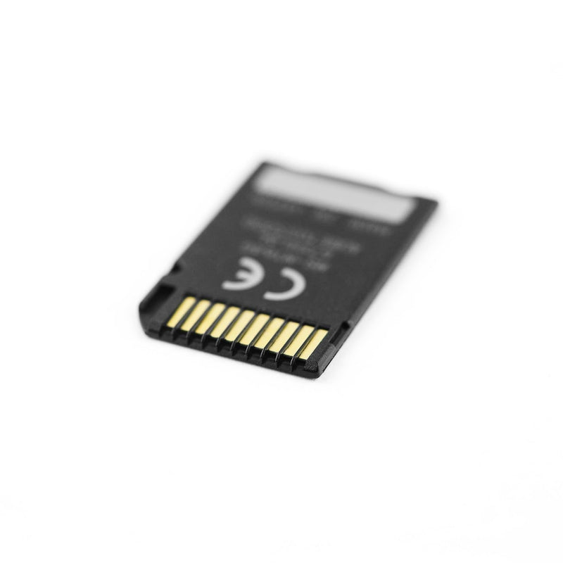 64GB Memory Stick Pro Duo (Mark2) - Compatible with PSP 1000, 2000, and 3000 Expansive Storage Capacity for PSP