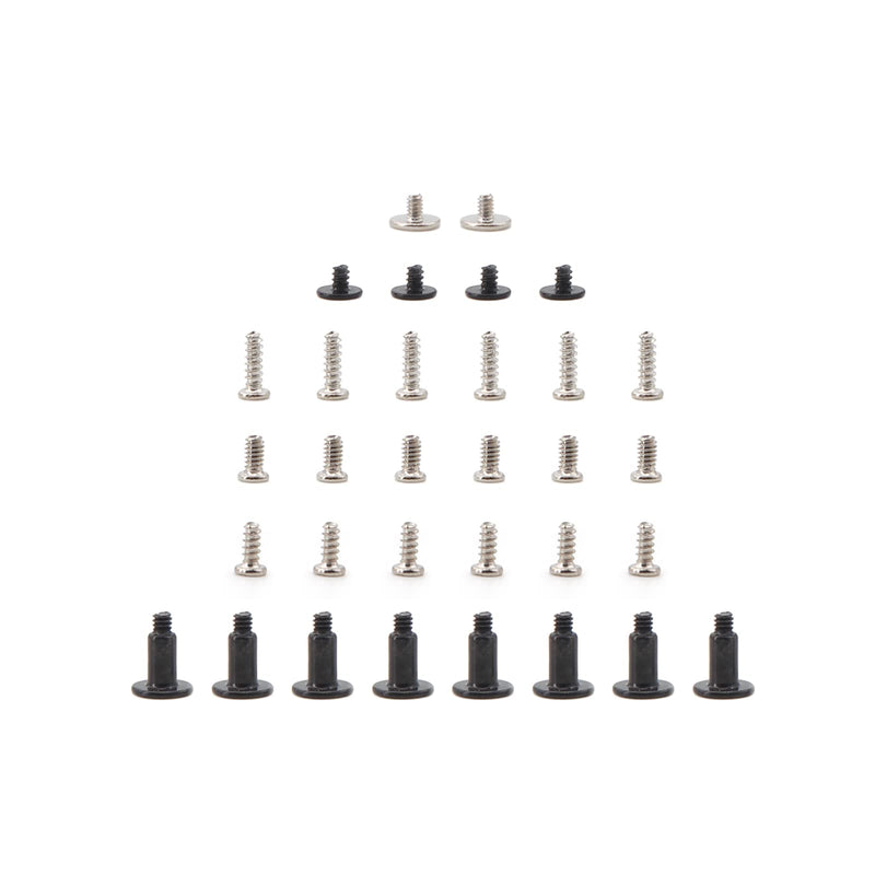 Original Mavic Mini Screw Set Series Replacement for DJI Mavic Mini Drone Service Spare Parts