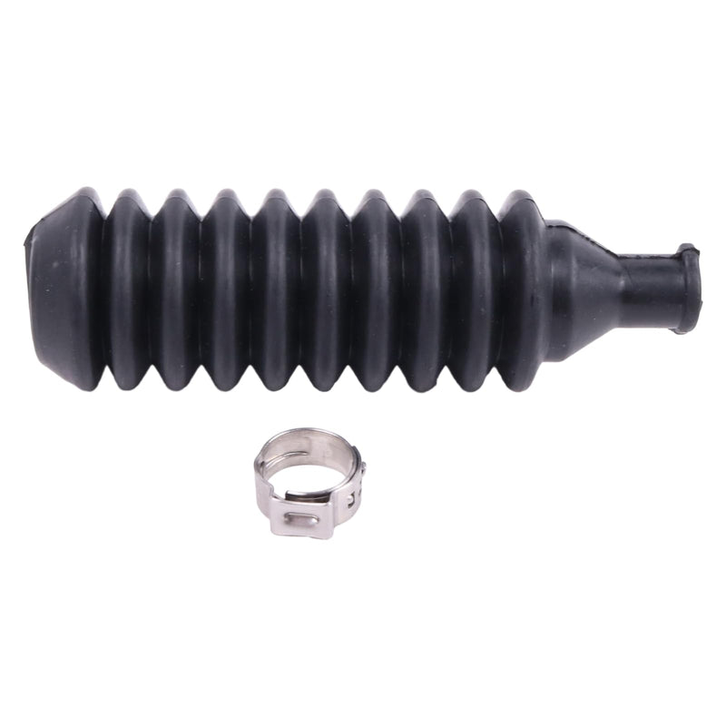 2X Differential Rubber Bellow 705400066 705400352 705400552 Compatible with 2006-2022 Can-Am Outlander 400 500 650 800 1000 Commander 800 1000 Defender HD10