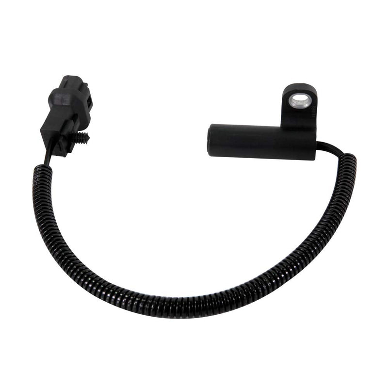 917-769 PC176 04897321AA 56027868AC SU3028 Crankshaft Position Sensor Fit for Jeep Grand Cherokee Wrangler 1997 1998 1999 2000 2001 2002 2003 2004,4.0L