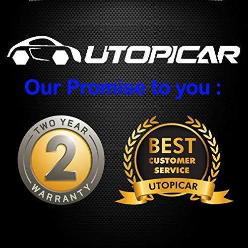 2.5" Unique Convex Blind Spot Side: Rear View - Truck And Car Rearview Mirror - Automotive Exterior Blindspot Accessories For Men & Women - Auto Parts (2pack)