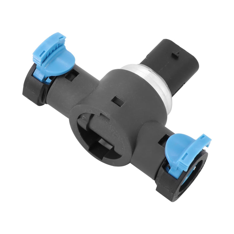 Fuel Pressure Sensor for 2014-2019 Volvo S60 S80 V60 V90 XC40 XC60 XC70 XC90 Replace 31432653 31478293 31405791 31372030