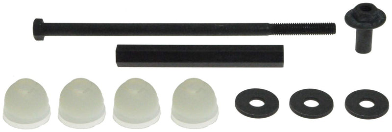 MOOG K700539 Suspension Stabilizer Bar Link Kit for Chevrolet Silverado 1500