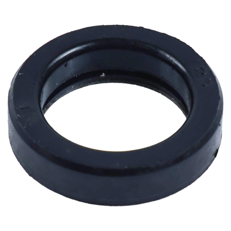 Oil Level Gauge Sight Glass 52005-1009 Compatible with Kawasaki 1984-1986 KL600 1980-1981 KZ440B 1988-2002 Bayou 220 KLF220A 1987-2018 KLR650 Motocycle Bikes