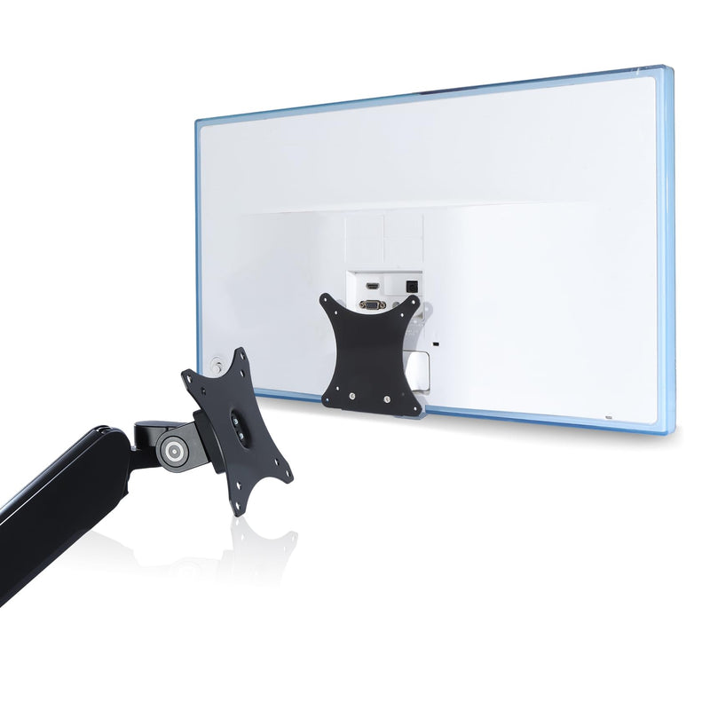 S24E390HL Monitor Stand Compatible with Samsung 24" 27" 32" S24E391HL | VESA Mount Adapter for S24E360HL S24E390HL S24E391HL S24E393HL S24E395H S24E390HL Plus S27E360F S27E360H S27E391H Monitor