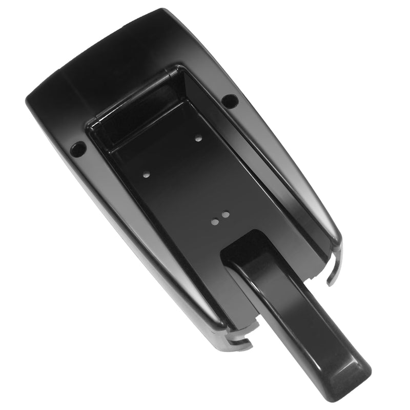 Regal Head Cover Drive/Idler Back Black Include dust Cover Suitable for Lippert Components 643921