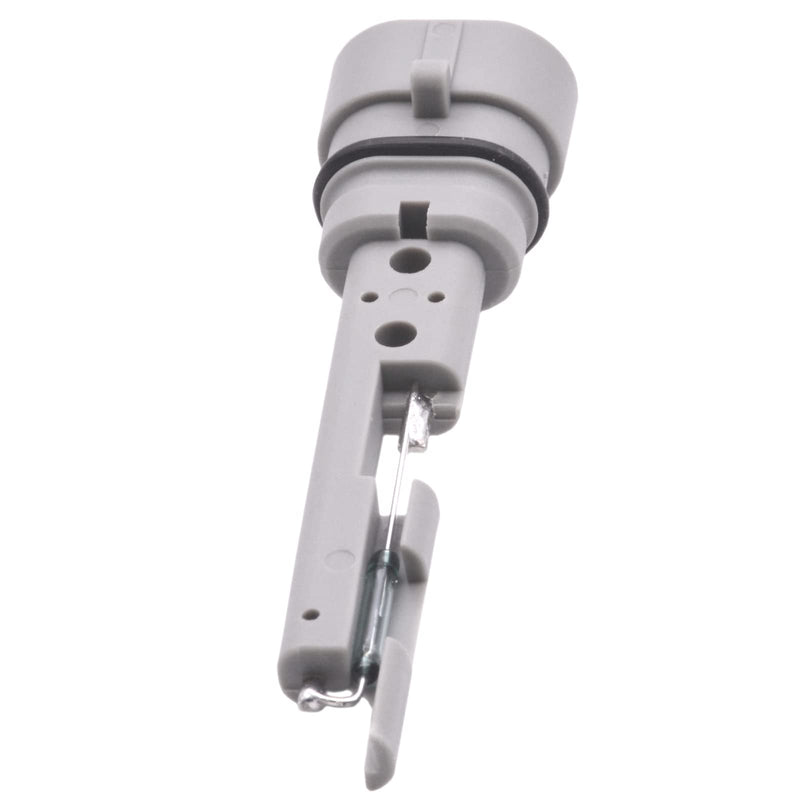  [AUSTRALIA] - Radiator Coolant Reservior Tank Level Sensor Compatible for Dodge RAM 2500 3500 4500 5500 2013 2014 2015 2016 2017 2018 Diesel 68354536AA