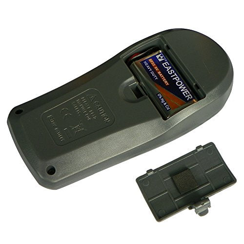 Leaton Light Meter, Digital Luxmeter, Digital Illuminance Meter,