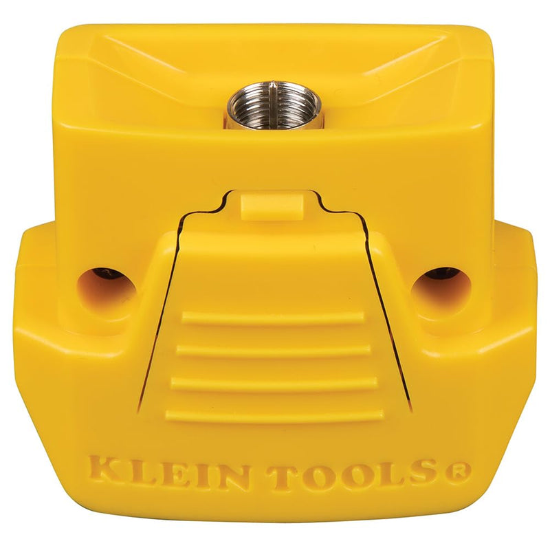 Klein Tools VDV501-210 Replacement Remote for VDV Scout Pro 3 Cable Tester, Self Storing Test + Map Remote for Cat. No. VDV501-851
