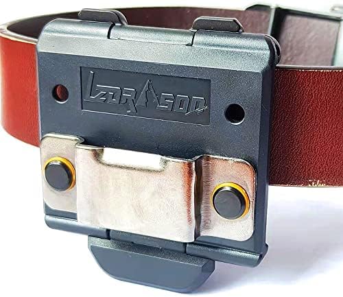 Tape Measure Holder Clip on, Pack 1