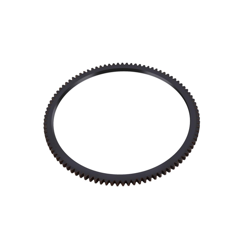 97 Teeth Flywheel Starter Ring Gear, Replacement Ring Gear,Automotive Flywheel Ring Gear Compatible with Kohler Command V-Twin flywheels & Kohler Courage flywheels