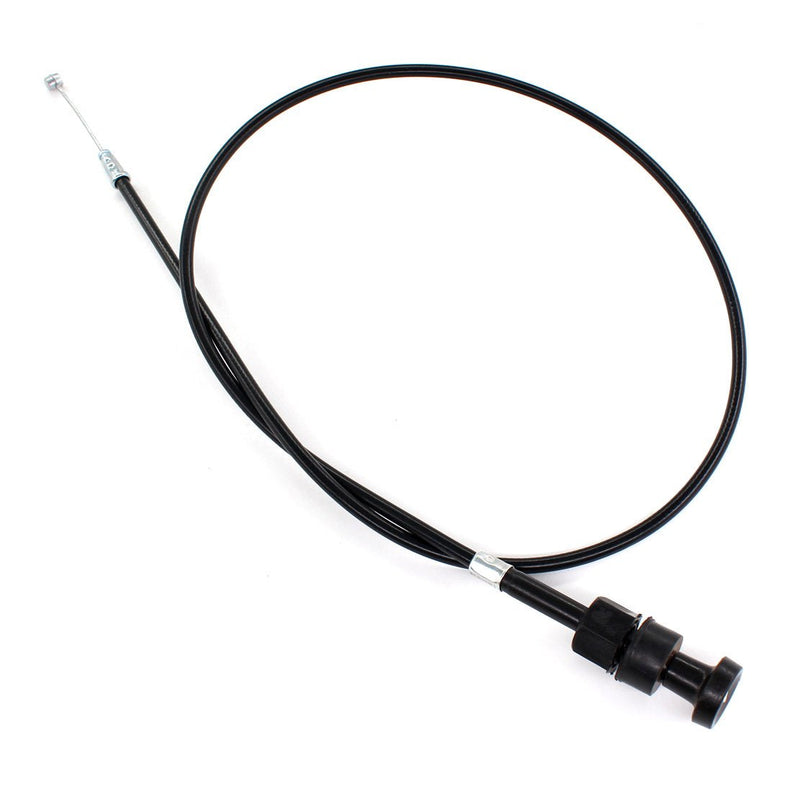 USPEEDA Push Pull Choke Cable for XVS650 V Star 650 XVS650 XVS650A 1998-2010