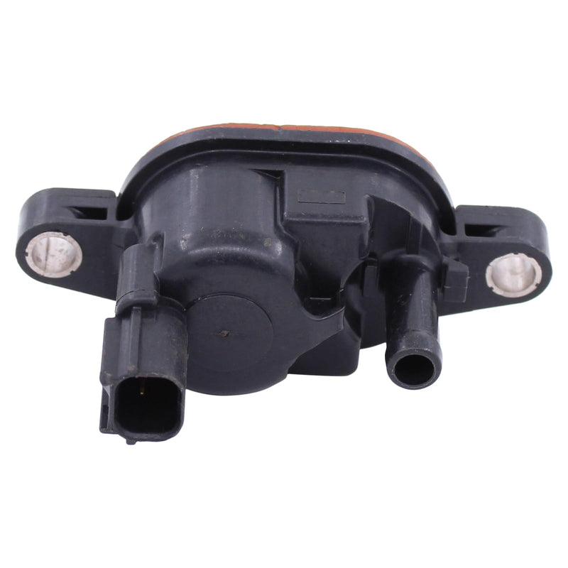 MOTOKU EVAP Vapor Canister Purge Solenoid Control Valve for Honda Civic 2006-2015 HR-V 2016-2018 Civic Ridgeline Pilot Passport Odyssey Accord for Acura ILX 2013-2015 RLX MDX 2014-2020 RDX
