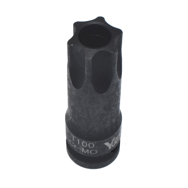 T100 Camshaft Screw Removal Socket, Compatible with Mercedes Benz M270 M271 M274 M276 M264 M278 M157 M176 M177