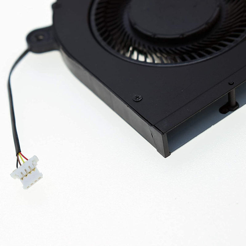 CPU and GPU Cooling Fan for Acer Predator Helios 300 PH315-53 (2020) AN515-44 A515-45 AN515-55 AN517-41 AN517-52 AN517-54 AN715-52 Series