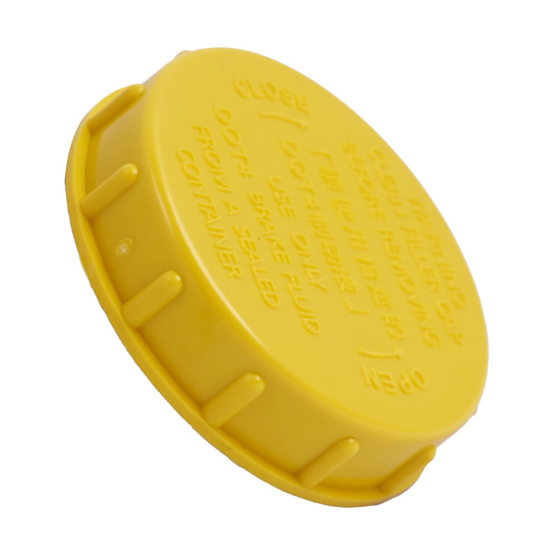 26452AG001 Brake Master Cylinder Tank Fluid Reservoir Cap Compatible with Subaru BRZ Forester Crosstrek Outback Impreza Legacy WRX WRX STI 2005-2023 Replace 26452AG000