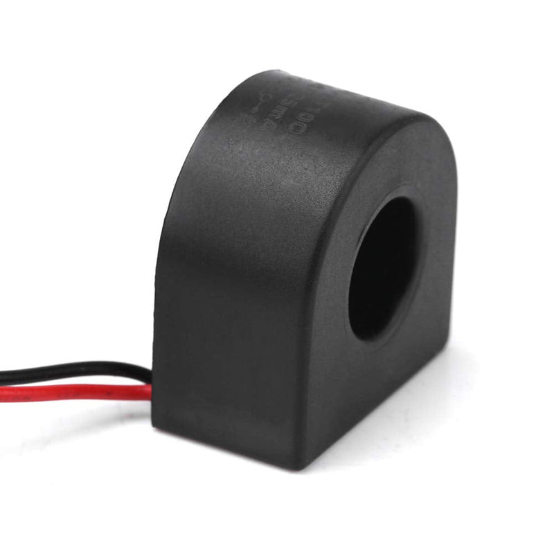 Digital Current Voltage Power Energy Meter 6 in 1 with Mutual Inductor