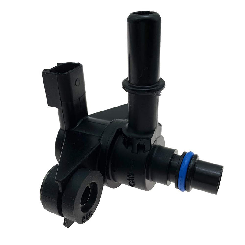 Purge Valve Assembly for 2011-2016 Ford Mustang GT Explorer F-150 Edge Raptor Taurus Flex Replace AU5A9G866AB AU5A-9G866AB AU5Z- 9C915-B CX-2409
