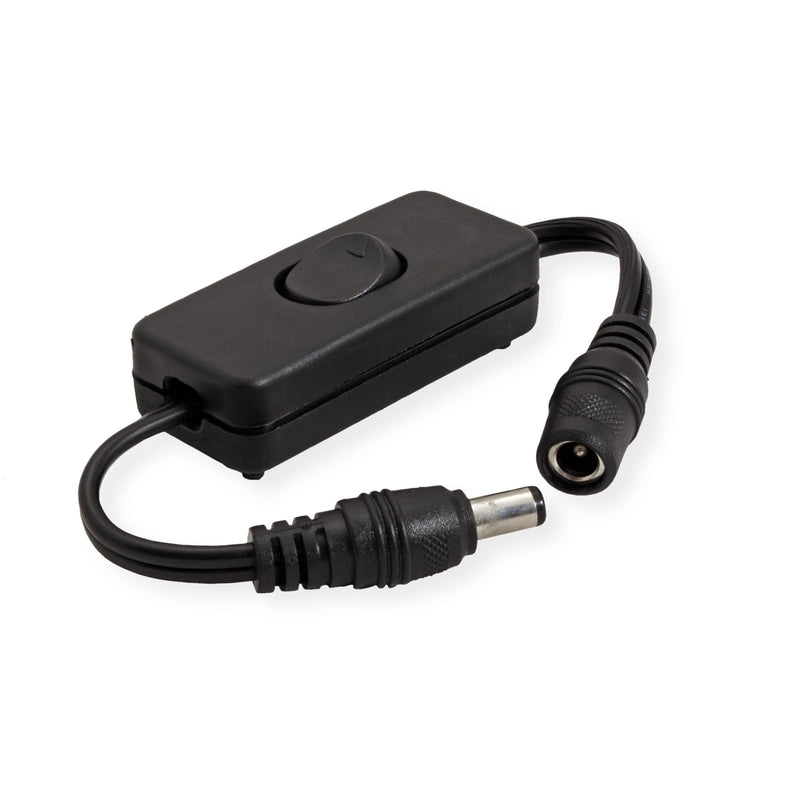 TRENDnet Gigabit Power Over Ethernet Injector, Full Duplex Gigabit Speeds, 1 x Gigabit Ethernet Port, 1 x PoE Gigabit Ethernet Port, Network Devices Up to 100M (328 ft), 15.4W, Black, TPE-113GI Gigabit PoE Injector