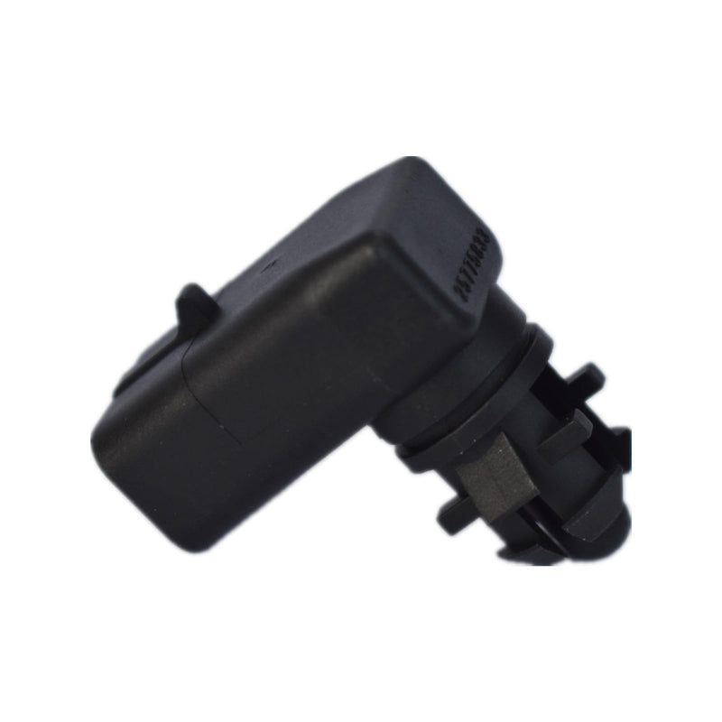 25775833 Ambient Air Temperature Sensor Assembly Compatible with Spark Sonic 2015-2020 Avalanche 1500 2500 Silverado 1500 2500 3500 2006-2012