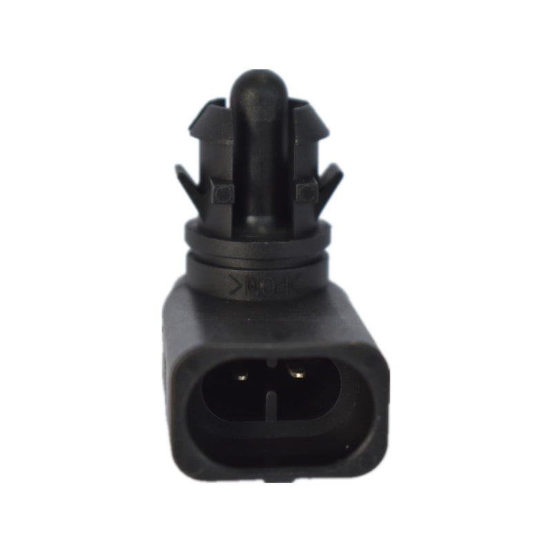 25775833 Ambient Air Temperature Sensor Assembly Compatible with Spark Sonic 2015-2020 Avalanche 1500 2500 Silverado 1500 2500 3500 2006-2012
