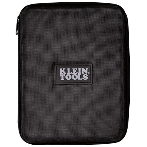  [AUSTRALIA] - KLEIN TOOLS VDV770-080 Scout Pro Series Carrying Case