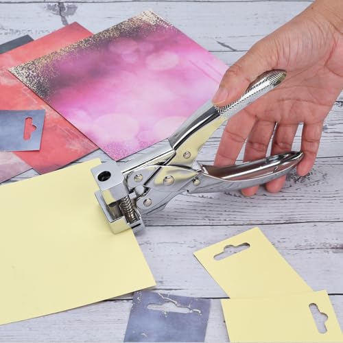 T-Slot Hole Punch Heavy Duty T-Slot