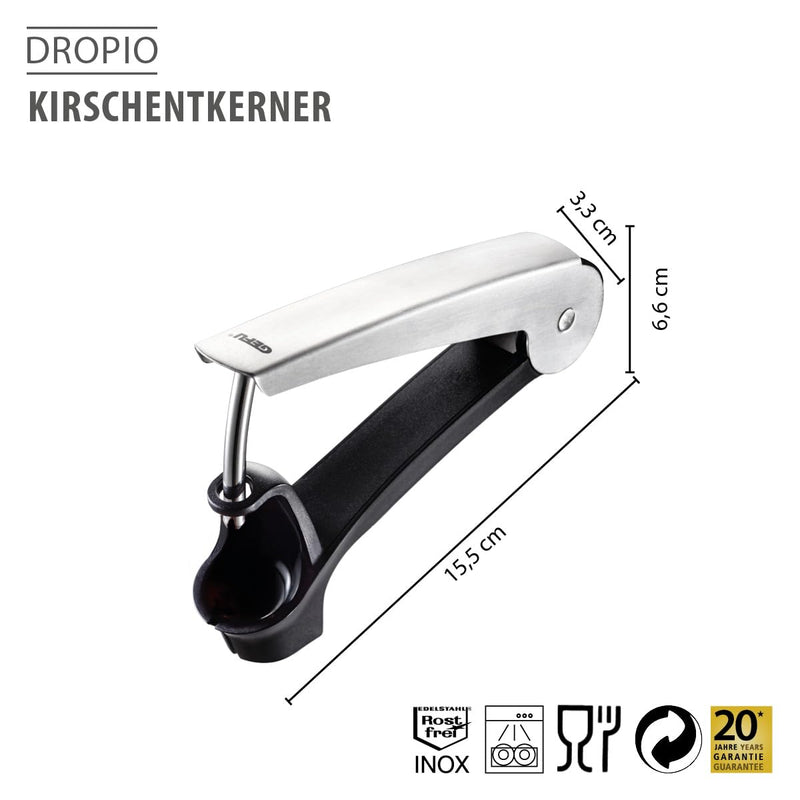 Gefu Cherry Pitter