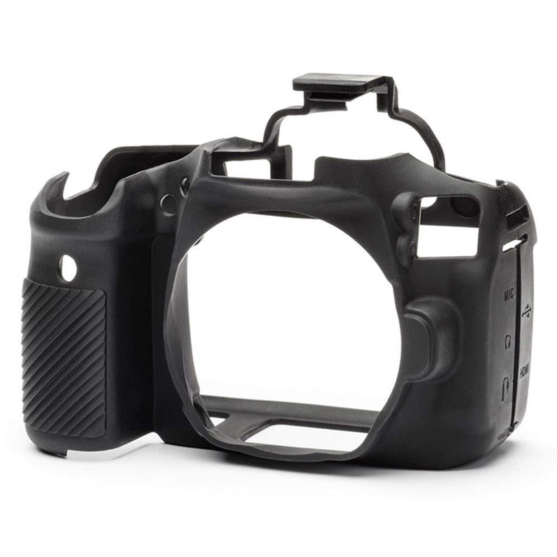 EasyCover Silicone Protection for Canon 90D