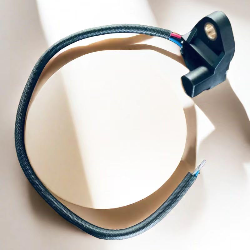 P1710 Code fix for Select 2008-2014 Subaru. 5EAT 5AT Turbine Speed Sensor 2.