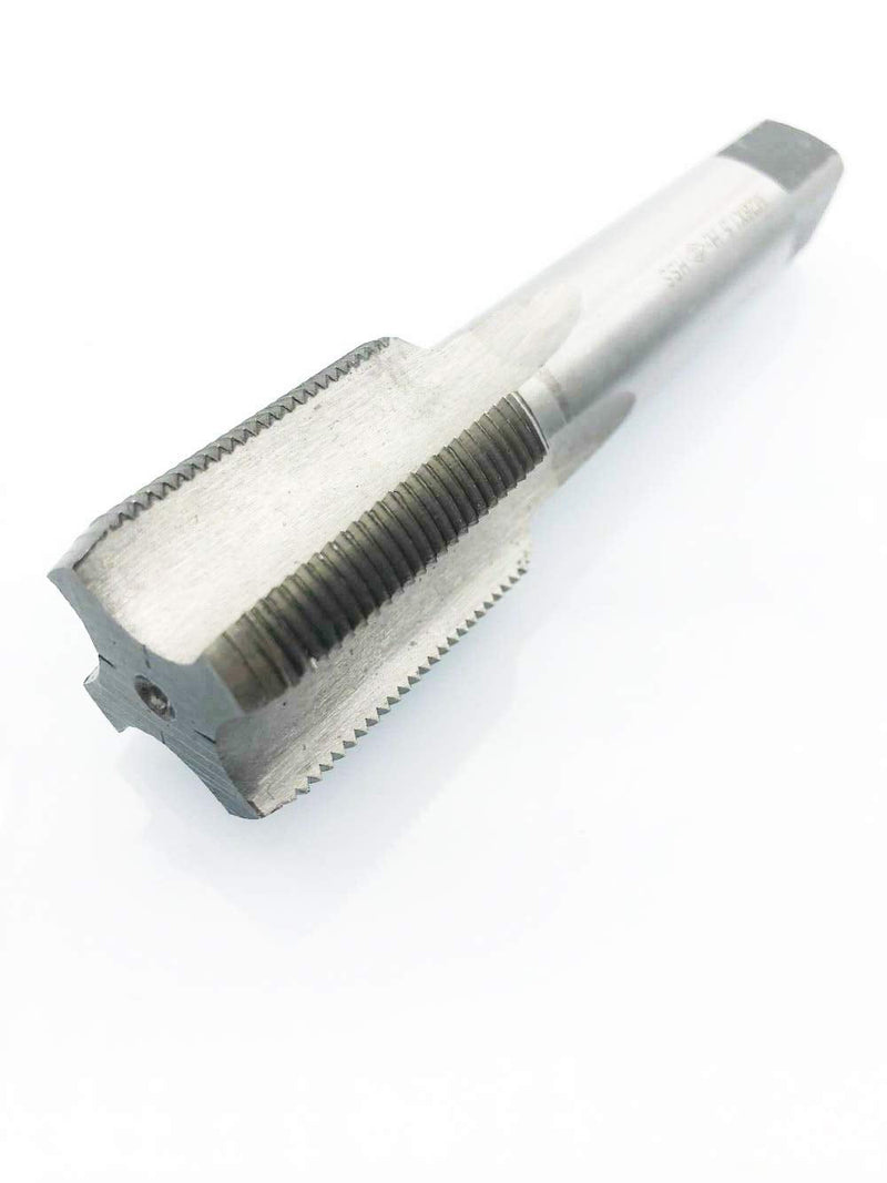 HSS 28mm x 1.5 Metric Tap Right Hand Thread M28 x 1.5mm Pitch