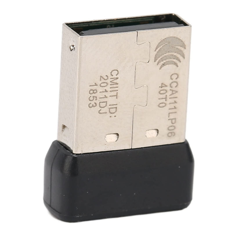 Cuifati 2.4GHz USB Mouse Adapter for G502 LIGHTSPEED, Plug and Play, Portable Size