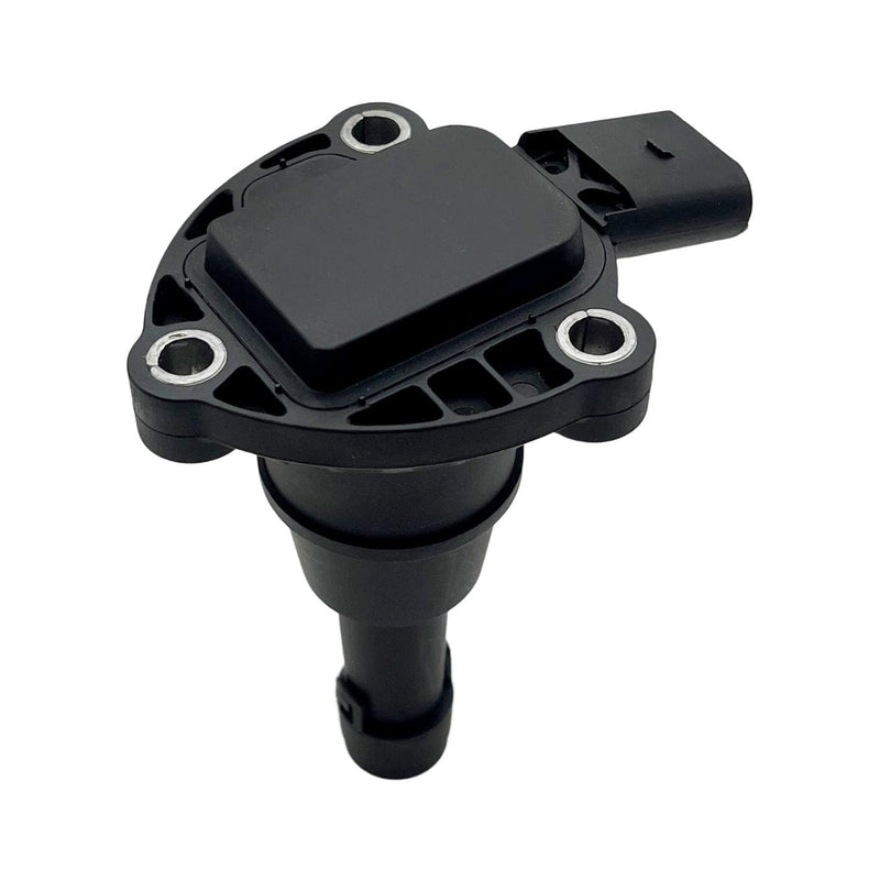 Engine Oil Level Sensor 03F907660D Compatible with A3 A5 A6 Q3 Q5 TTS Quattro Beetle Golf Golf Alltrack Golf R Golf SportWagen GTI Jetta Passat Ti-guan