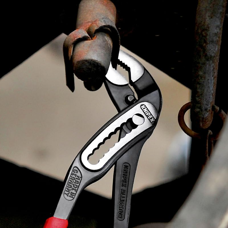 KNIPEX Alligator Water Pump Pliers | tongue-and-groove-pliers