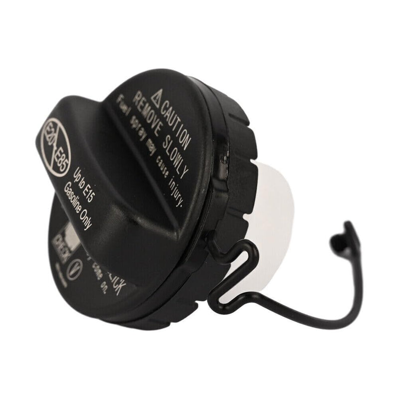 Gas Cap, Fuel Cap for 2014-2021 Toyota Lexus Camry Corolla RAV4 Highlander Tacoma Tundra Sienna Avalon Venza Sequoia, ES350 ES300h RX350 NX300 NX300h NX200t CT200h UX200 LS500 LC500 77300-07030