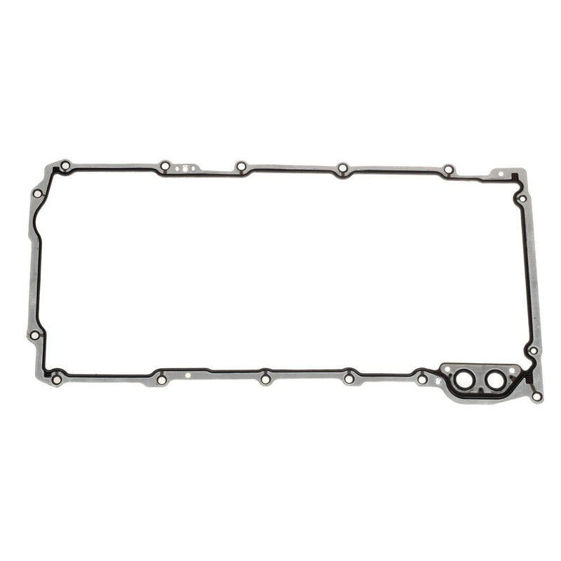 Oil Pan Gasket OS30693R 12612350 OS32241 Cylinder Engine Gaskets kit Compatible with Buick Cadillac Chevrolet Tahoe Suburban Express Silverado GMC Yukon Savana Sierra 4.8L 5.3L 6.0L 6.2L V8