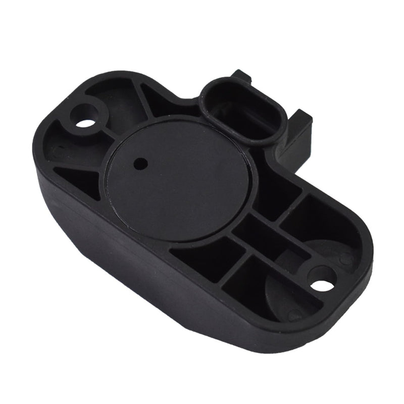 labwork Diesel Engine Turbo Air Boost Pressure Sensor Black Replacement for 23522322 2000-2003