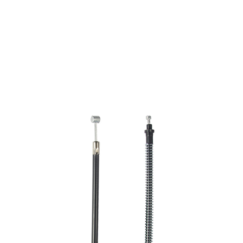 Motorcycle Clutch Cable Compatible with Yamaha XV 750/1000/1100 Virago / 57A-26335-00 OEM Size