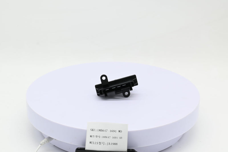 Blower Motor Resistor Compatible with Nissan March Note Np300 Np300 Frontier Versa Versa Note 21-12 2012 2013 2014 2015 2016 2017 2018 2019 2020 Fan Control Module