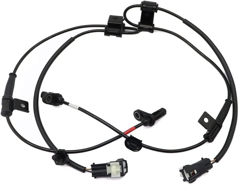 2PCS ABS Wheel Speed Sensor Front Left&Right for Hyundai Sonata 2011-2014 598303S000 59830-3S000 598103S000 59810-3S000 59830-3S000 59810-3S000